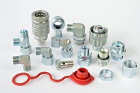 Hydraulique et pneumatique